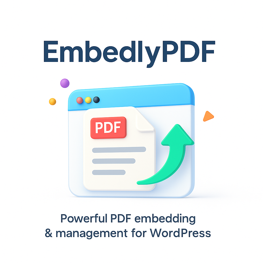 EmbedlyPDF - ALL in one